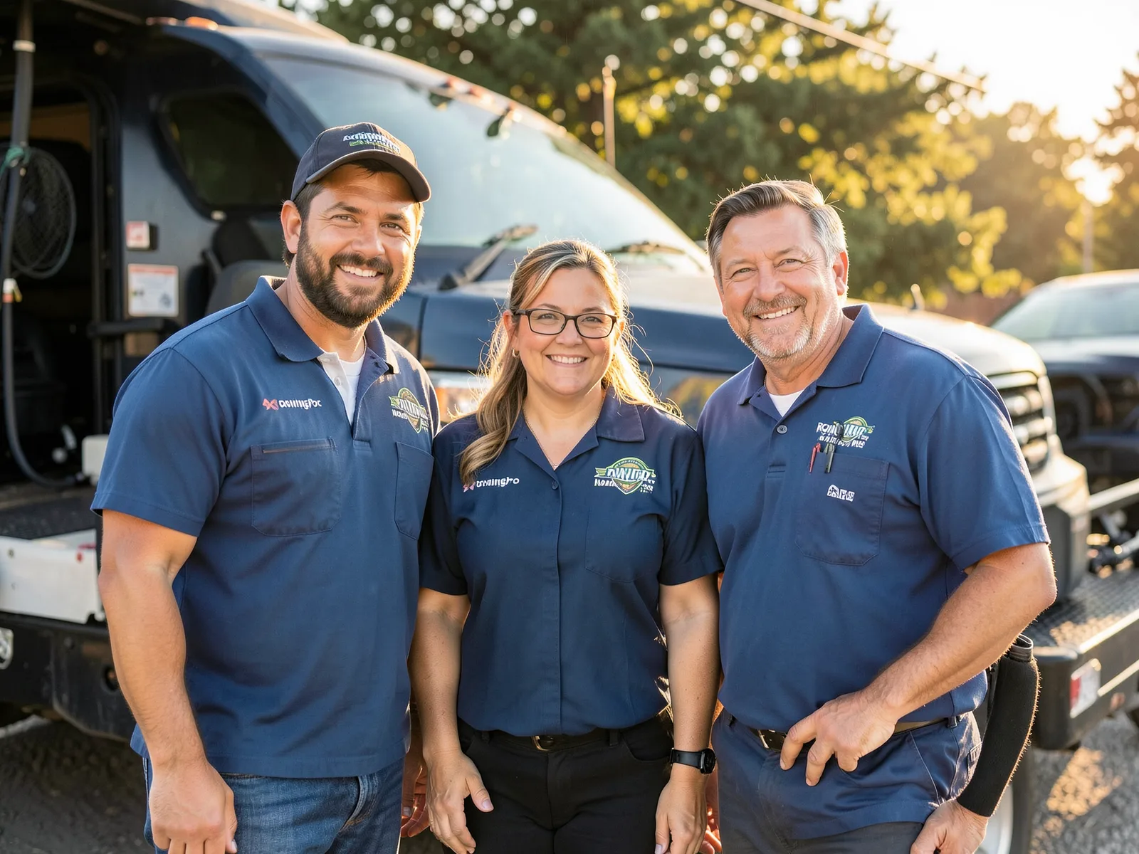 Roof Repair company in Brownsville, CA